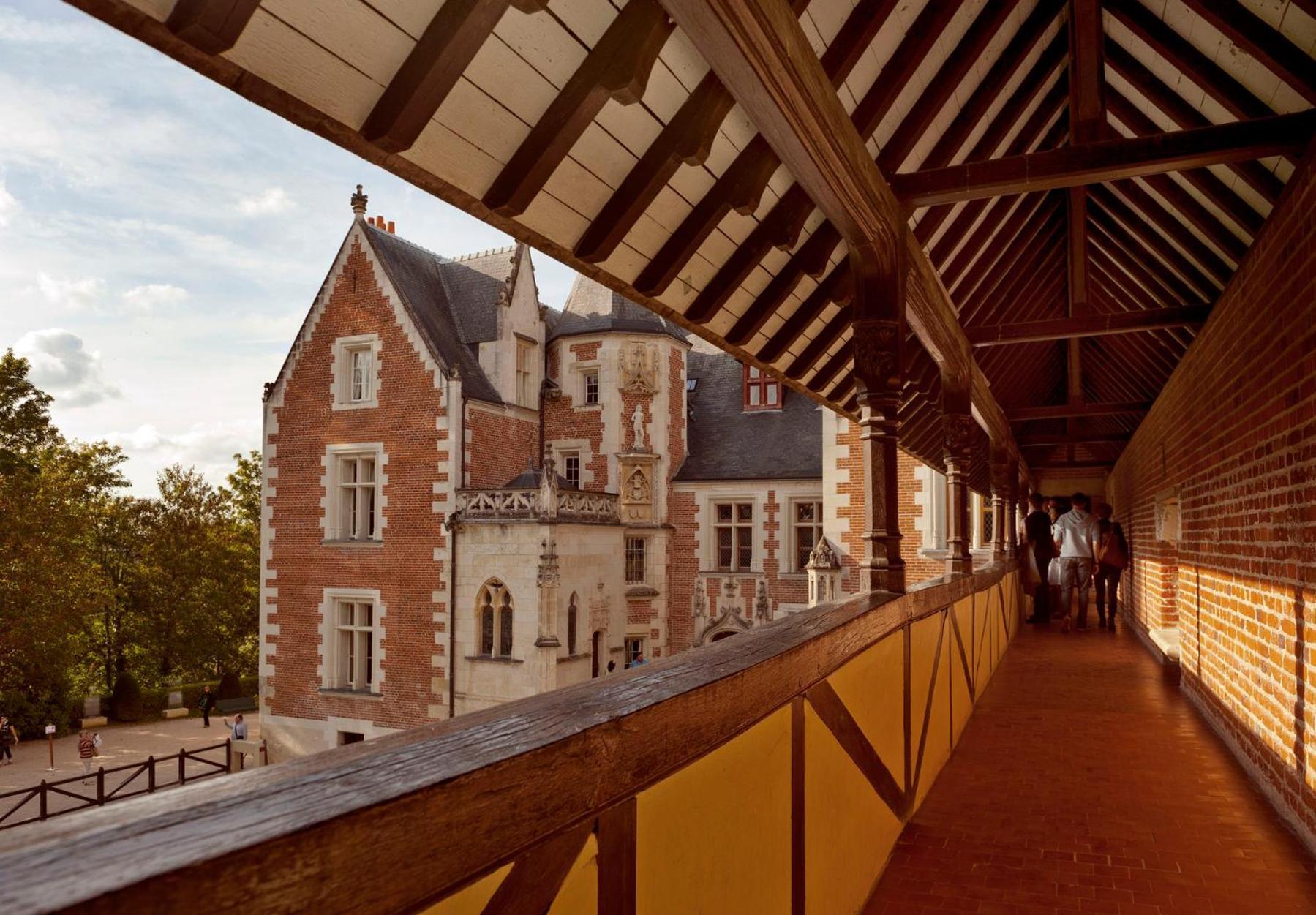 Enchante Avec Terrasse *